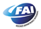 Logotipo da FAI